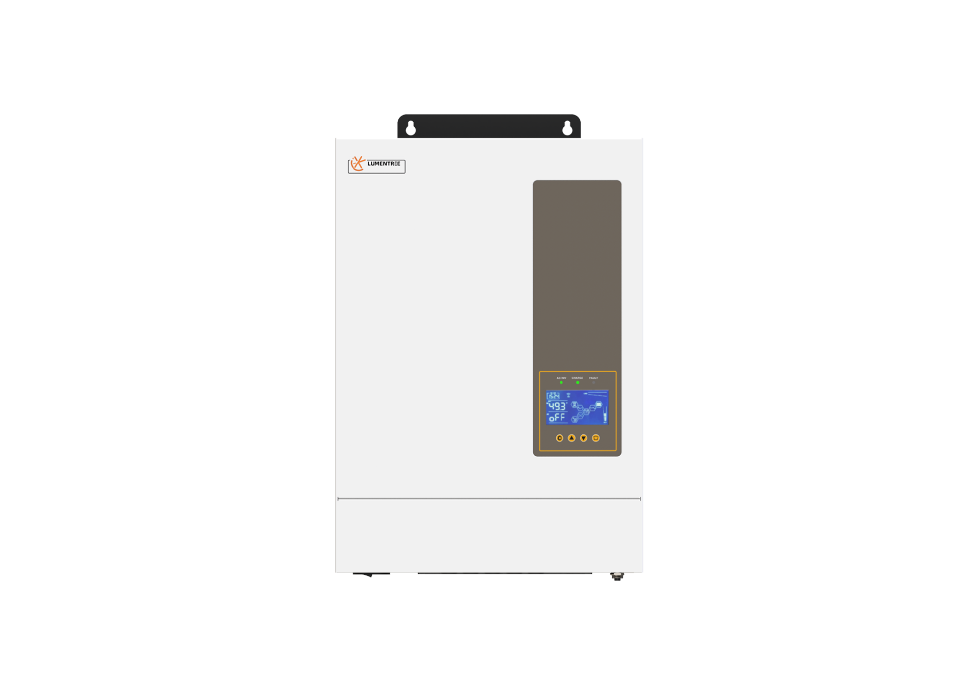 SUNT-6.0kW-HP | IP41 | Single-Phase
