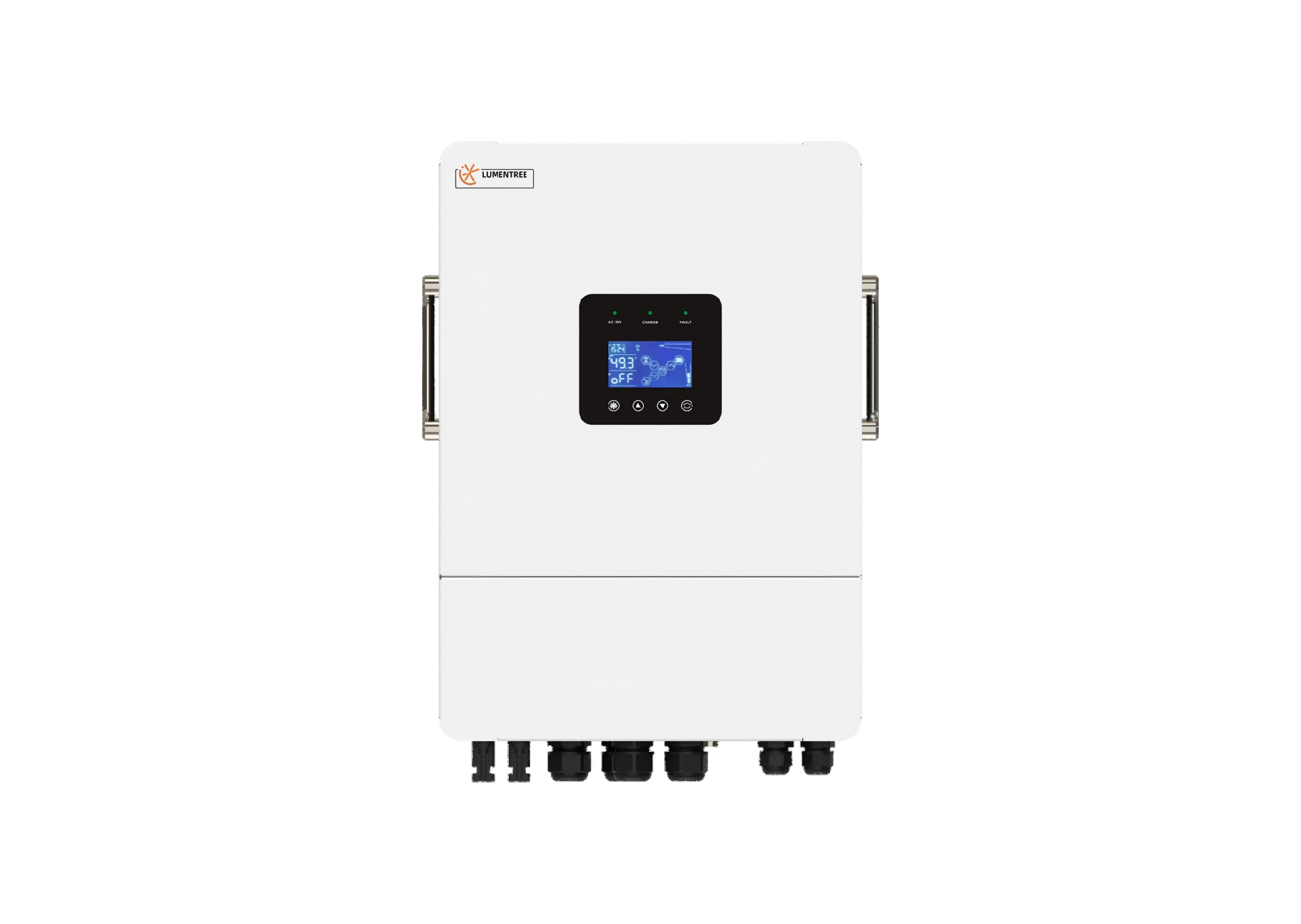 SUNT-6.0kW-SP | IP65 | Single-Phase