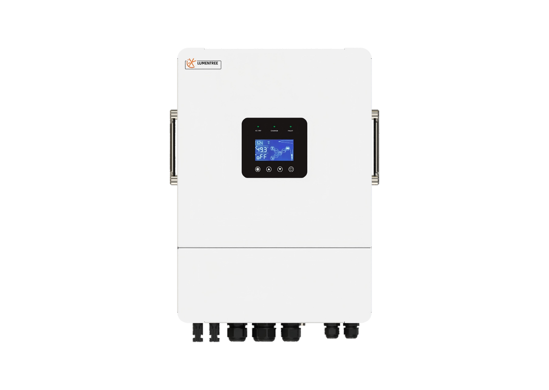 SUNT-8.0kW-SH | IP65 | Single-Phase