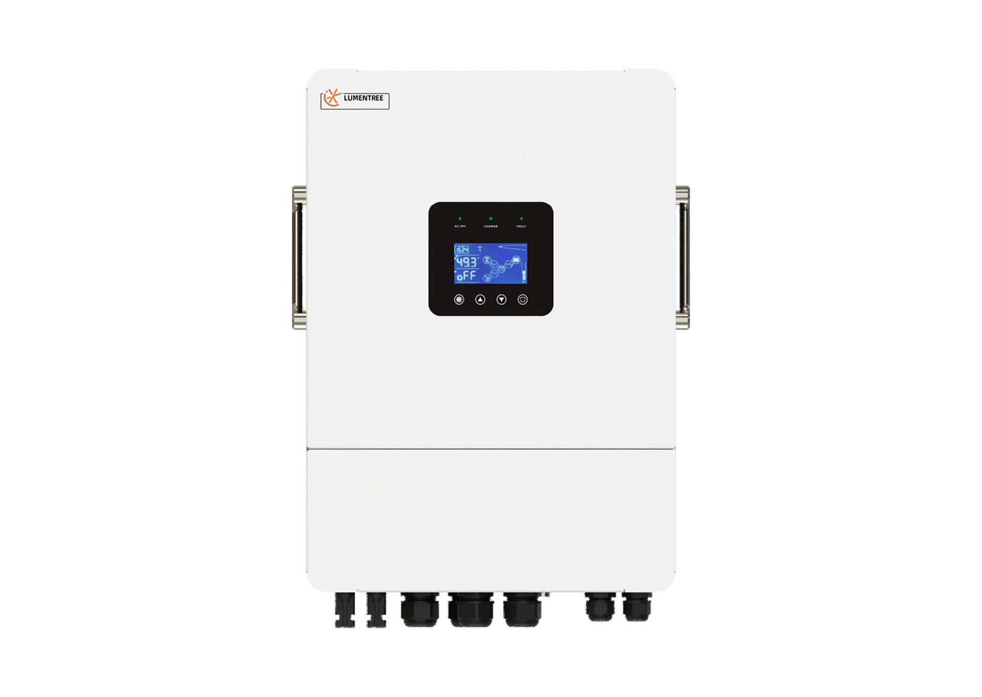 SUNT-10.0kW-SH | IP65 | Single-Phase